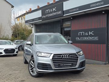 Audi Q7 - 2
