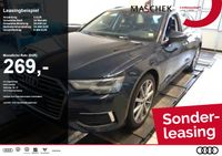 Audi A6 - Vorschau Bild 1