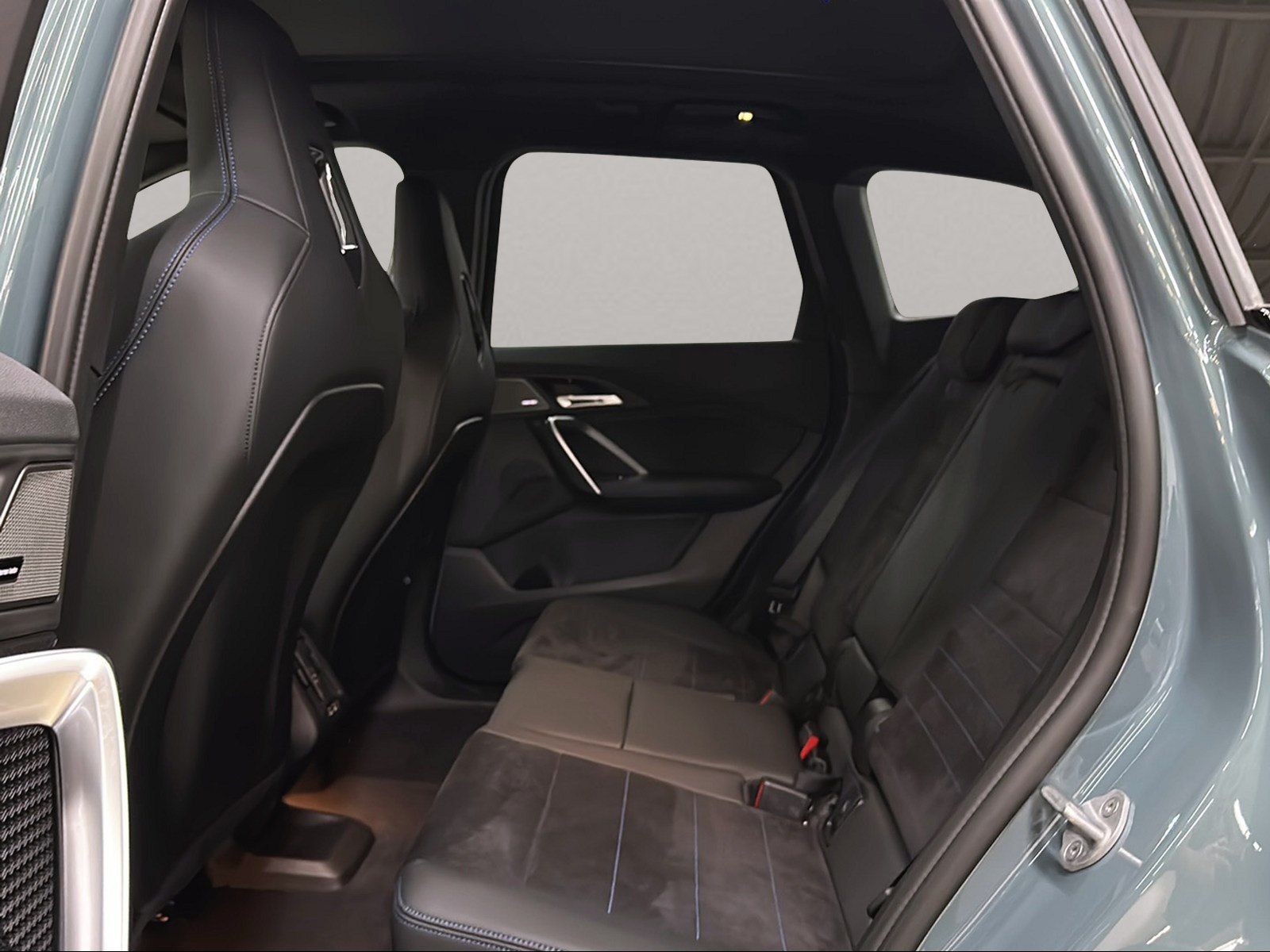 BMW X1 - Bild 16