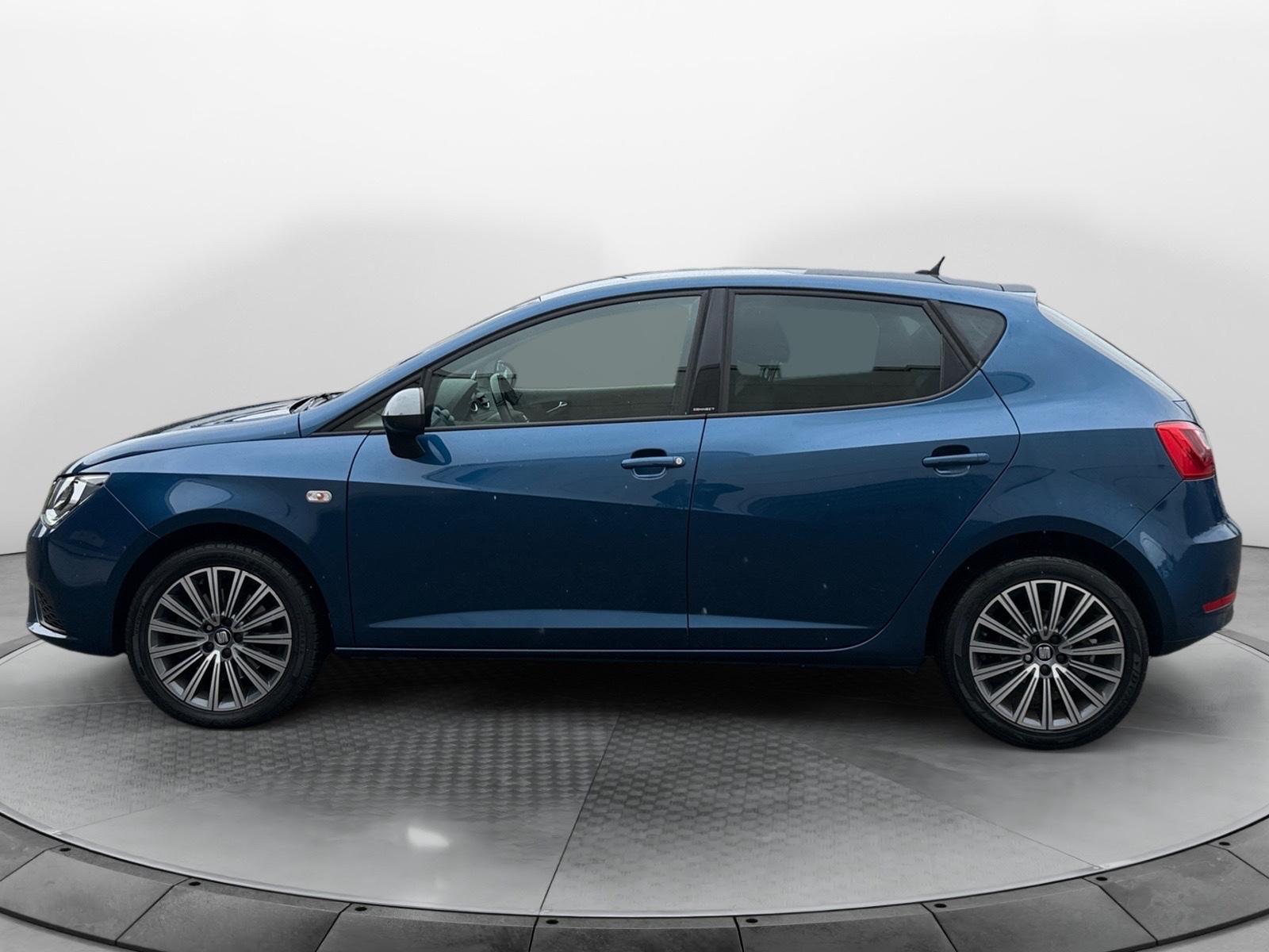 Seat Ibiza 1.0 TSI Connect Navi CarPlay PDC Sitzheiz.