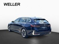 BMW 540 - Vorschau Bild 9