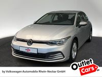 Volkswagen Golf - Vorschau Bild 1