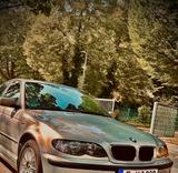 BMW 318i E46 - BMW 318: E46 318i