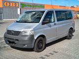 Volkswagen T5 Transporter, TÜV neu, SH - gebrauchte VW T5 Transporter aus dem Jahr 2005