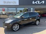 Ford Kuga 1.6 150 PS KLIMA SHZ TEMP AWR - Ford Kuga: 1.6