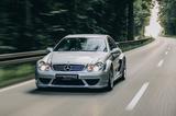 Mercedes-Benz CLK DTM AMG *1 von 100*2.Hand*5,5 Liter V8* - Mercedes-Benz CLK DTM AMG