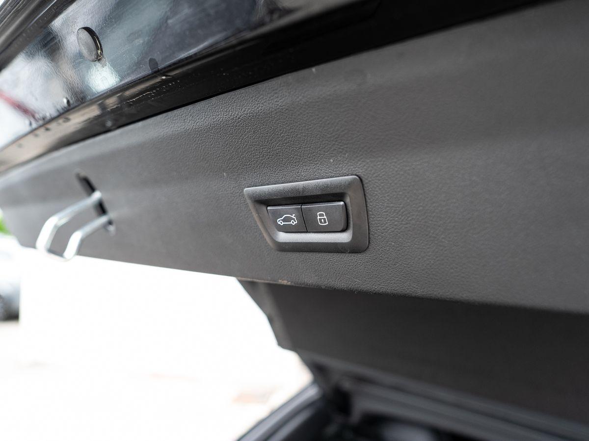 BMW X4 M40d AHK PANO ACC HuD H&K Sitzlüft KoZg 360°
