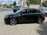 Audi A1 Sportback 1.2 TFSI AMBITION*S.LINE RÄDER** - Audi A1 Ambition mit Benzin-Antrieb