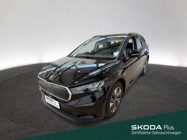 Skoda Enyaq iV 60 Loft*SHZ*ACC*LED*NAV*APP*LANE*