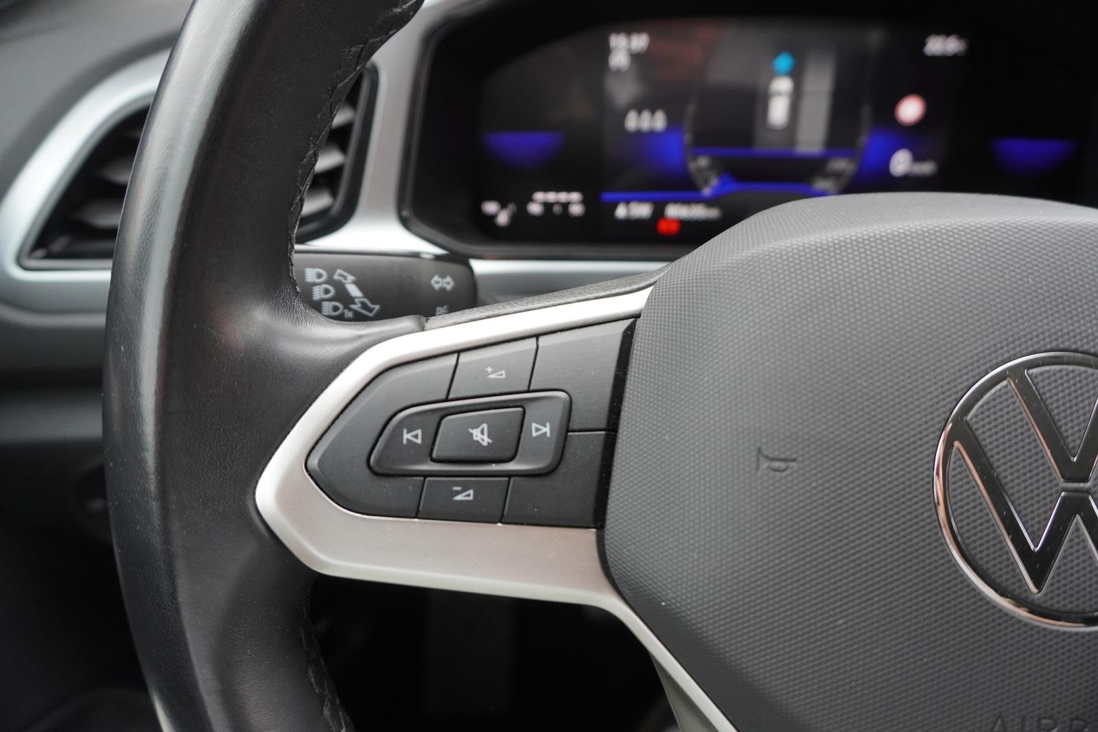 Volkswagen T-Roc 1.0 TSI LED Navi App-Connect, миниатюра 20