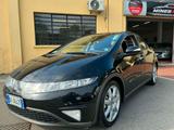 Honda Civic Anno 2007 1.8 Benzina 5p. 143.000 KM - Honda Civic aus 2007 mit Benzin-Antrieb