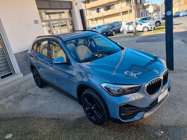 BMW Bmw X1 xDrive20d Sport