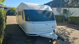 Hobby 560 CFE Premium - Hobby Wohnwagen 2012