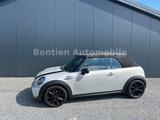 MINI COOPER_S Cabrio Cooper S,Xenon,Leder - MINI MINI aus 2012: Cabrio