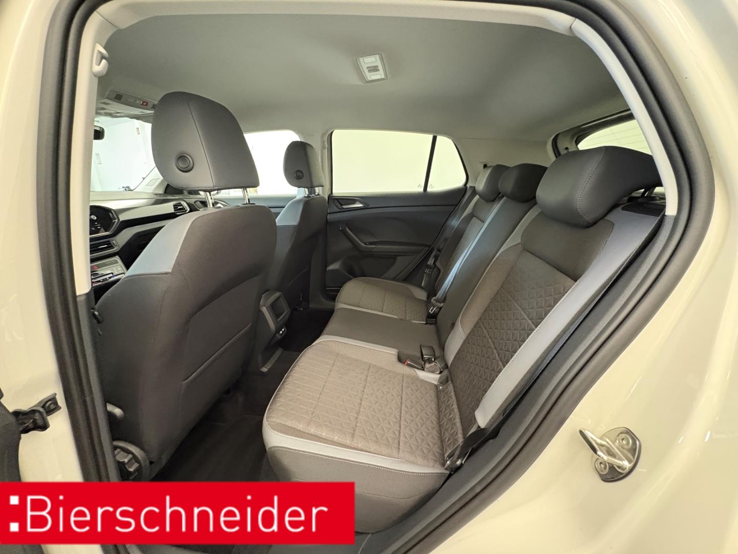 Volkswagen T-Cross 1.0 TSI Style LED KAMERA AHK PDC 17 GRA, миниатюра 8