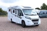 Knaus Van TI 650 MEG Platinum *Einzelbetten* 1.Hand* - Knaus 650 meg