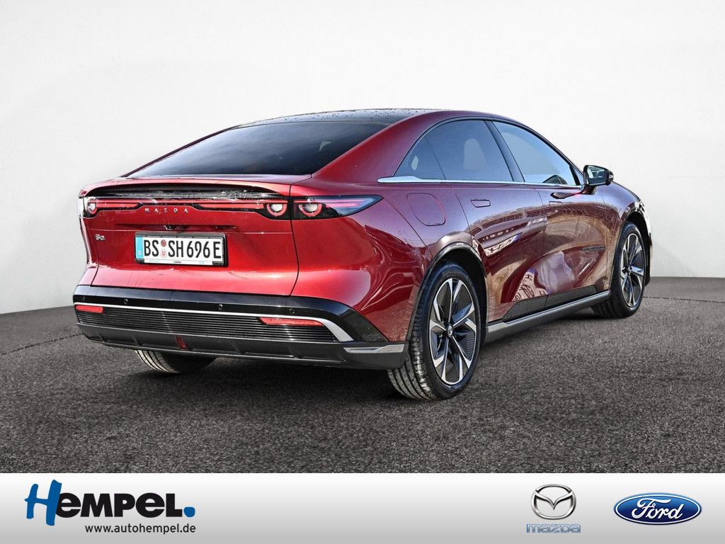 Mazda 6e - Bild 3