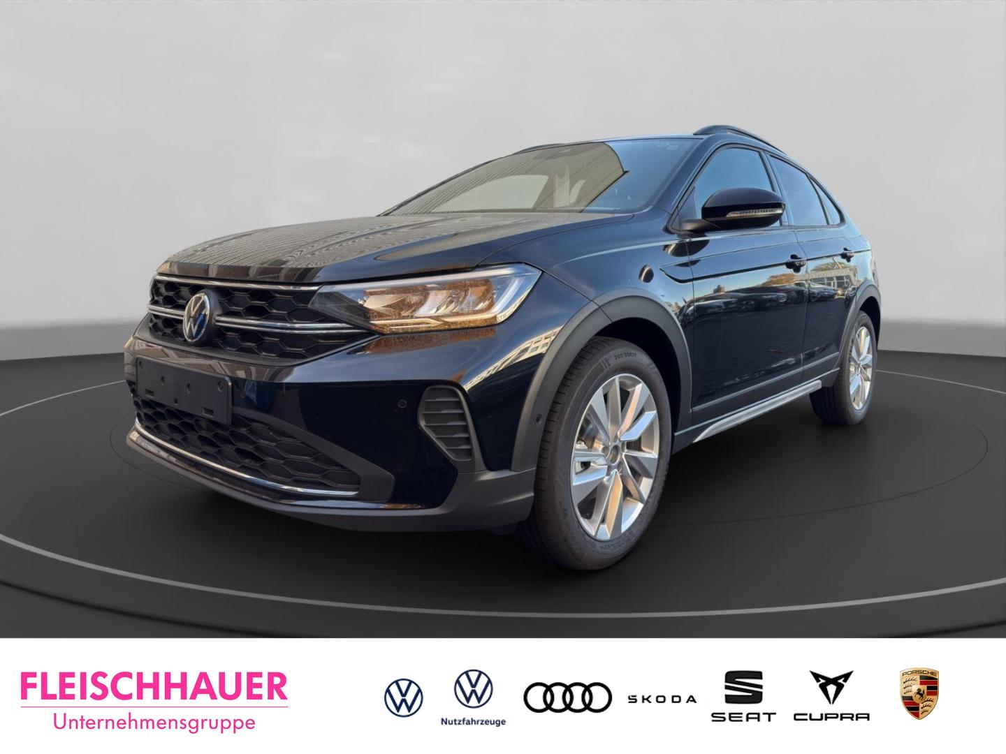 Volkswagen Taigo Life 1.0 TSI DSG NAVI KAMERA KEYLESS ACC S