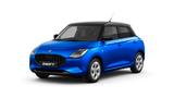 Suzuki Swift 1.2 HYBRID MT Comfort - Suzuki Swift: Mt