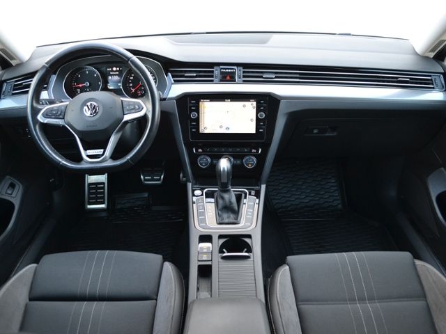 Passat Alltrack 2.0 TDI 190 PS 4Motion DSG LED/N