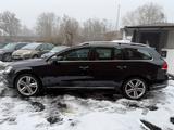 Volkswagen Passat Variant Highline DSG PANO BI-XENON LEDER - gebrauchte VW Passat Variant aus dem Jahr 2013