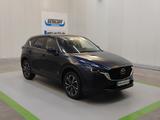 Mazda CX-5 SKYACTIV-G 194PS FWD 6AG Ad'vantage - Mazda CX-5 in Rostock