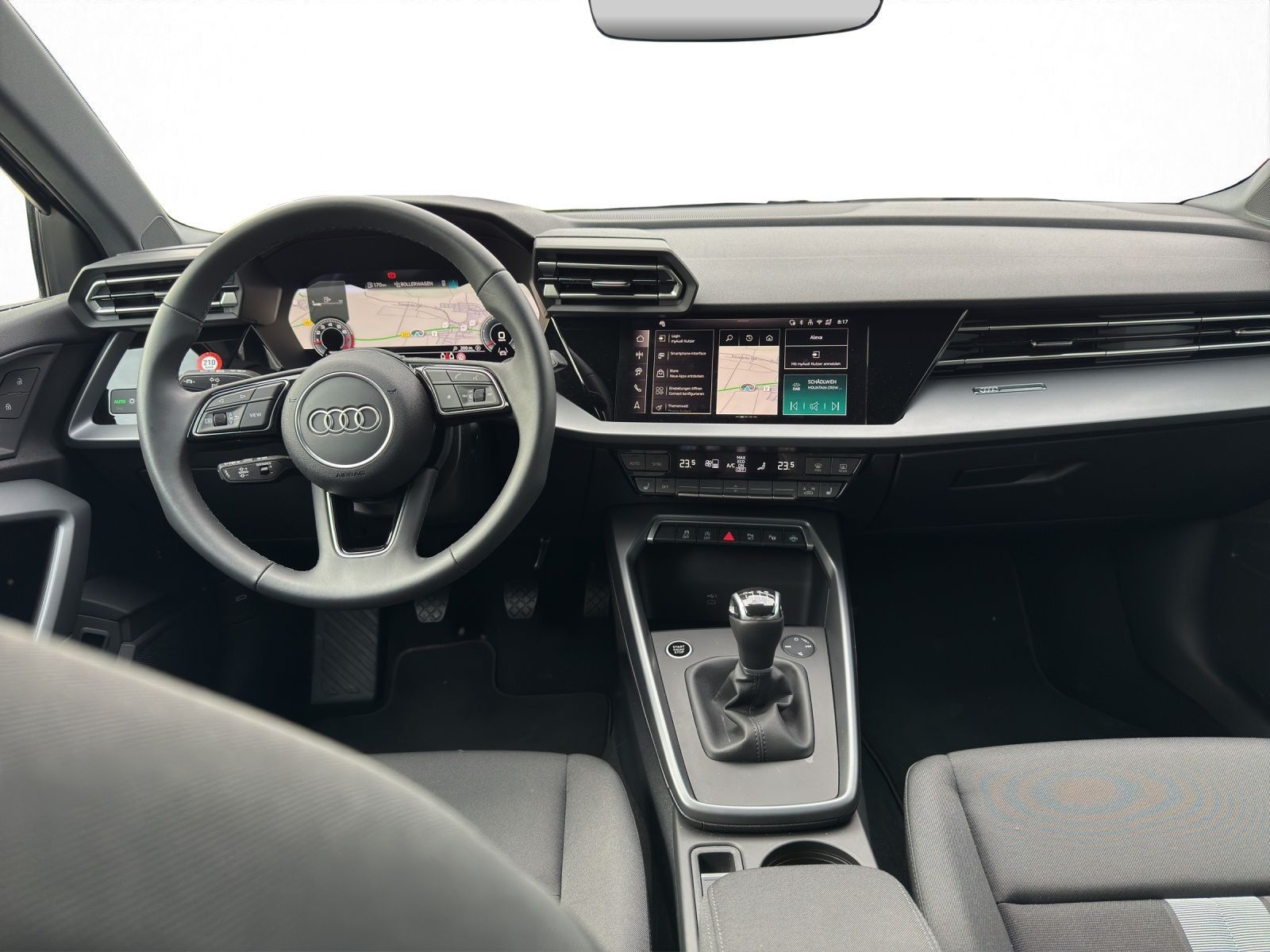 Audi A3 - Bild 5