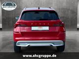 Skoda Kamiq ScoutLine 1.0 EU6d Scoutline 1,0 TSI 81 KW - Skoda Kamiq: Scoutline