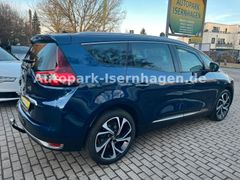 RENAULT Grand Scenic Bose.EDT ENERGY TCe 130*Keyless*AHK