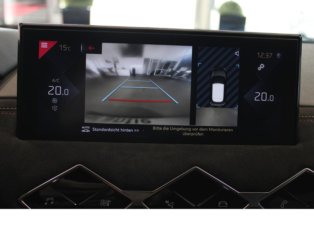 DS Automobiles DS3 Crossback