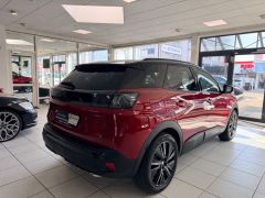 PEUGEOT 3008 Hybrid GT Black Line Ultimate Standheizung!