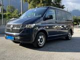 Volkswagen T6 California Beach - Volkswagen T6 California aus 2020