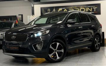 KIA Sorento - 5