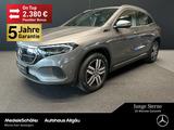 Mercedes-Benz EQA 250 Progressive Advanced-Paket Kam Led MBUX - graue Mercedes-Benz EQA