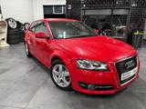 Audi A3 1.2 TFSI S LINE - Audi A3 aus 2011: Line