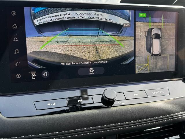 Fahrzeugabbildung Nissan X-Trail 1.5 VC-T e-Power Tekna 20Zoll*PP*HUD