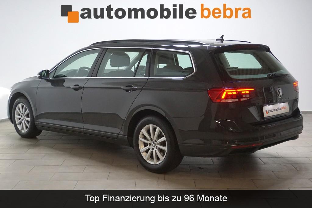 Volkswagen Passat 2.0TDI DSG Business AHK Pano SHZ LED, миниатюра 6