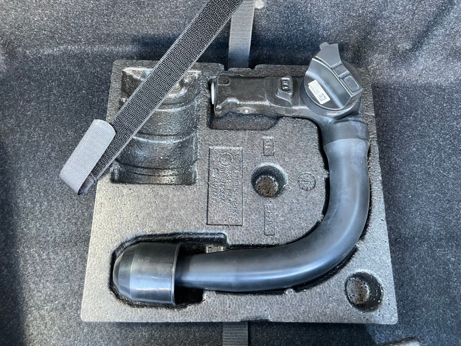 BMW 218 Gran Tourer, 2021, Diesel, 150 PS