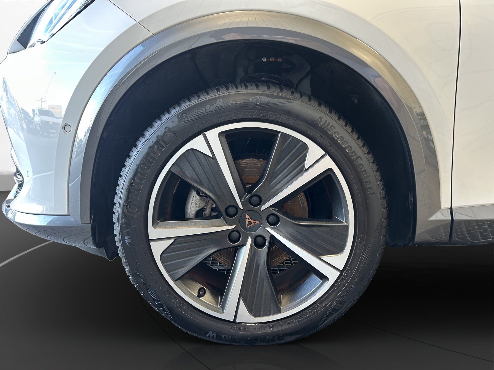 Cupra Formentor - Bild 16