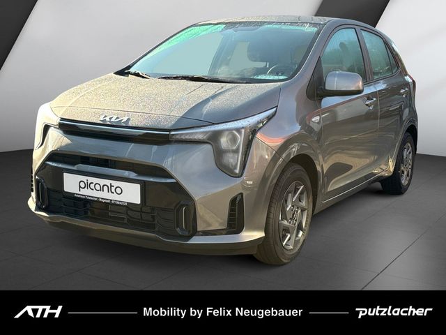 Kia Picanto 1.0 Vision