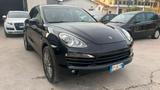 Porsche Cayenne 3.0 Diesel - Behindertengerechte Porsche Cayenne