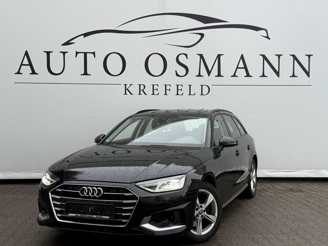 Audi A4 Avant 35 TDI S tronic advanced | MMi+ | LED