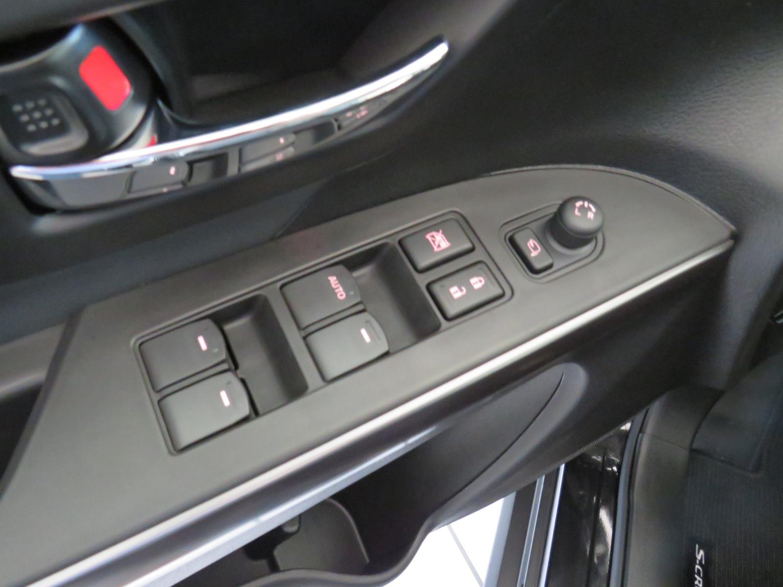 Suzuki S-Cross 1,4 Hyb.Comf.+ 4x4