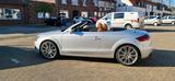 Audi TT Roadster - Audi 80: Roadster