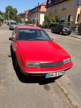 Chevrolet Beretta 2,8 MFI Oldtimer  - Chevrolet Beretta Gebrauchtwagen