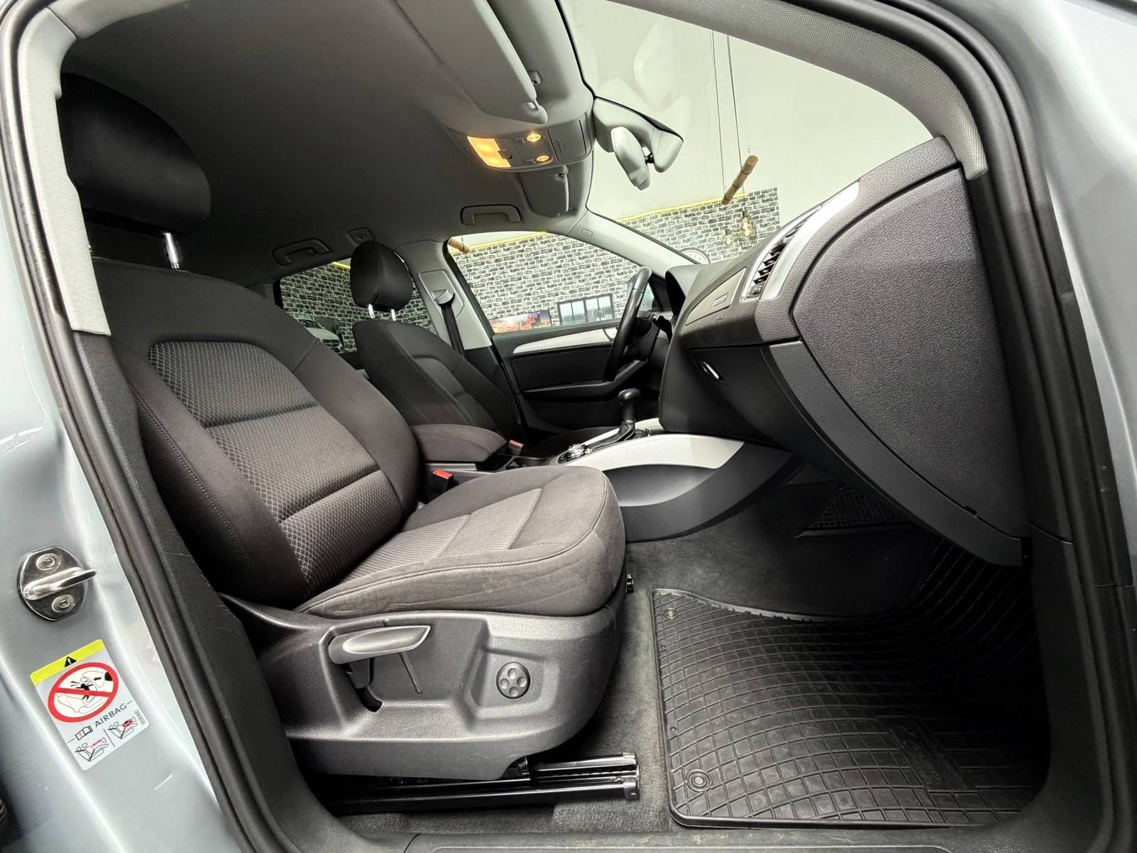 Audi Q5 3.0 TDI 190 kW quattro ALLRAD|AHK|XENON|SHZ|K