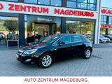 Opel Astra J Lim. 5-trg. Cosmo*NAVI*TEMPOMAT*KLIMAAUT - gebrauchte Opel Astra aus dem Jahr 2010
