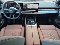 BMW 550 - Vorschau Bild 11