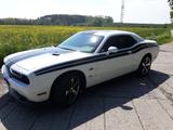 Andere Dodge Challenger SRT 6.4 Manuell Schaltung - Andere in Bremen