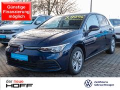 Volkswagen Golf VIII 1.5 eTSI DSG Life Navi ACC Kamera SHZ